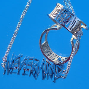 Nevermind Bracelet