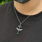 Wings Collection Necklace